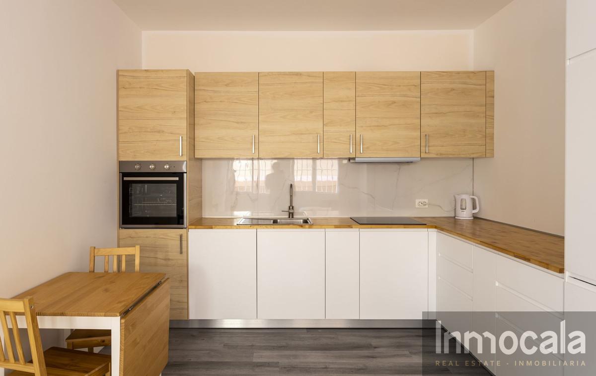 Venta de apartamento en Fuengirola