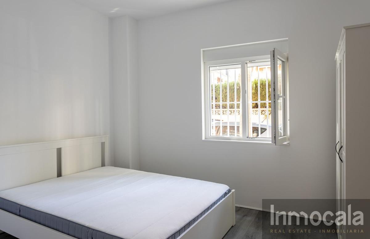 Venta de apartamento en Fuengirola