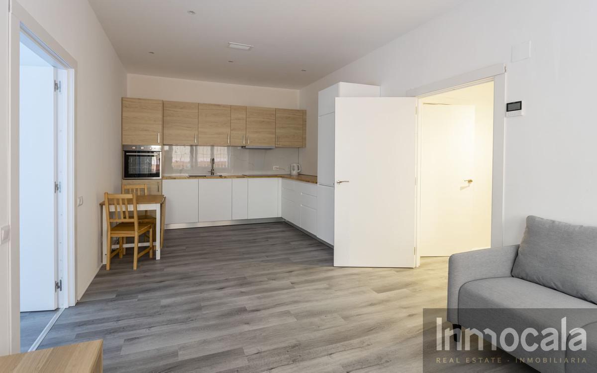 Venta de apartamento en Fuengirola