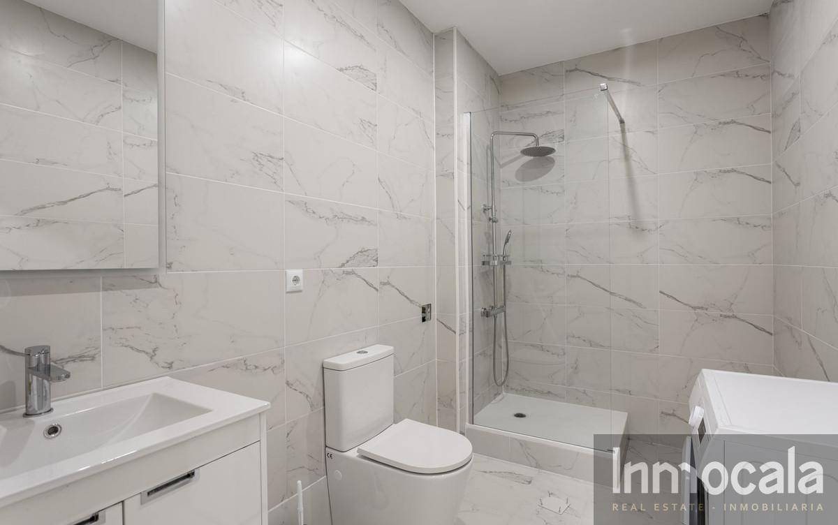 Venta de apartamento en Fuengirola