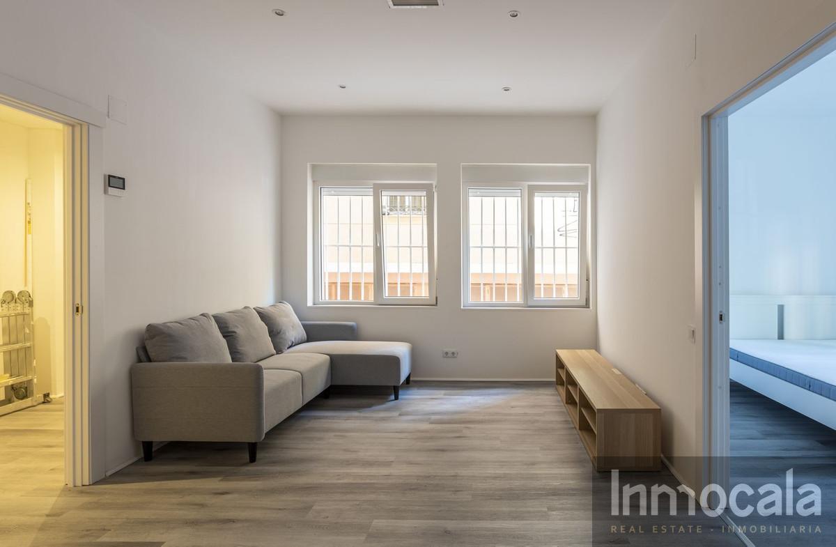 Venta de apartamento en Fuengirola