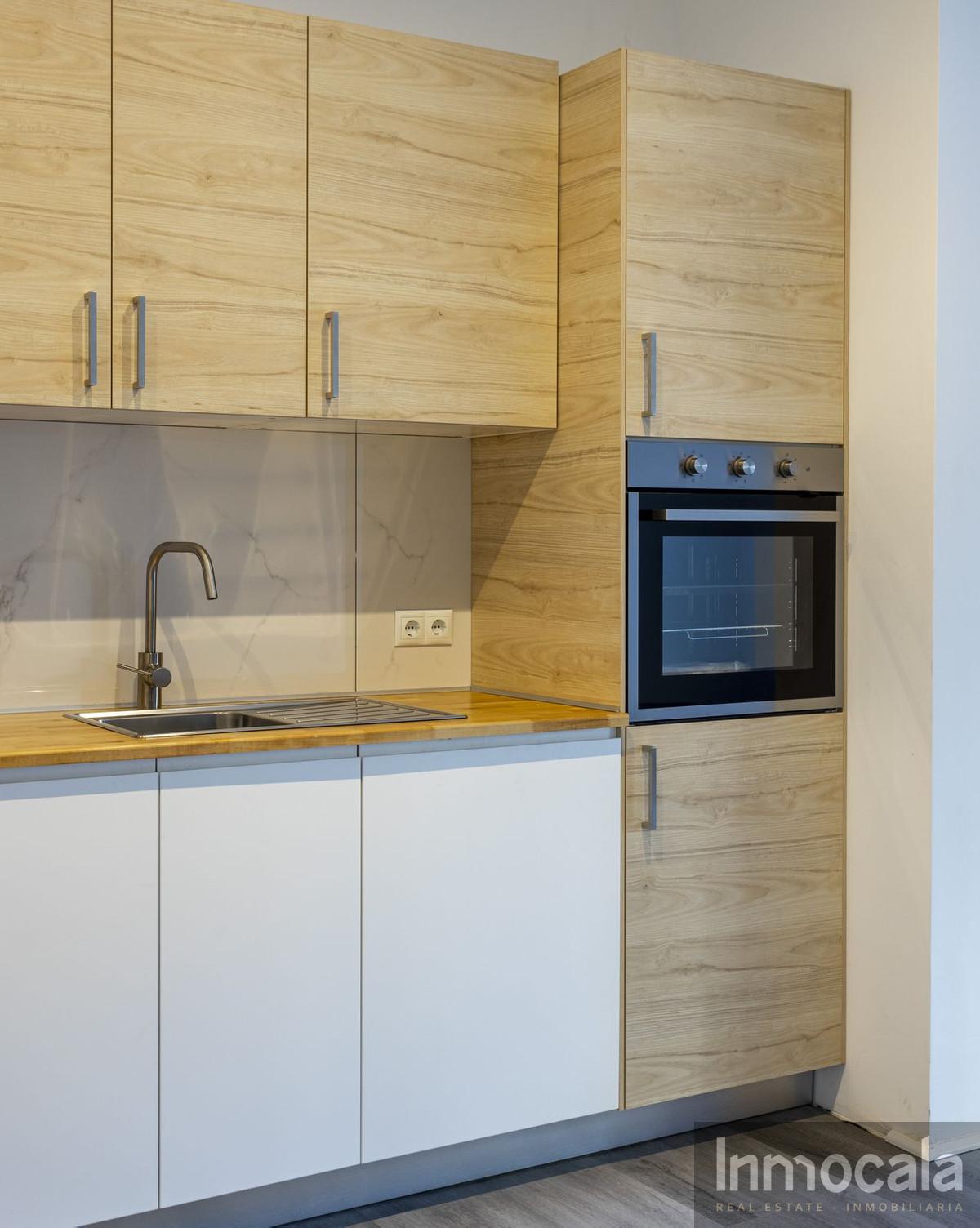 Venta de apartamento en Fuengirola