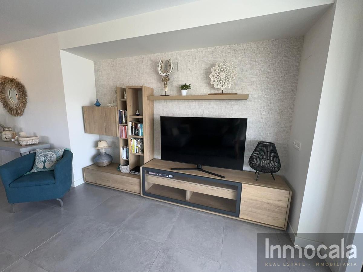 Venta de apartamento en La Cala de Mijas