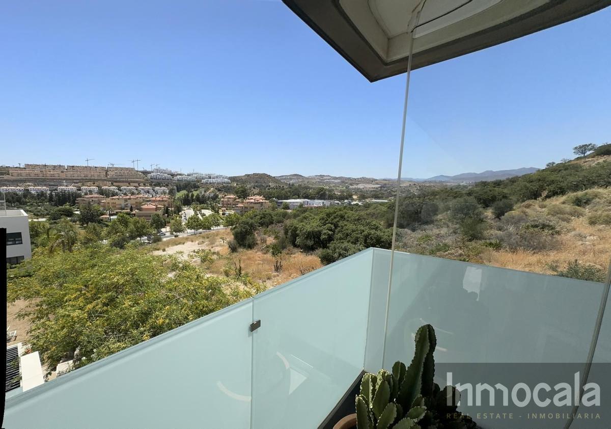 Venta de apartamento en La Cala de Mijas