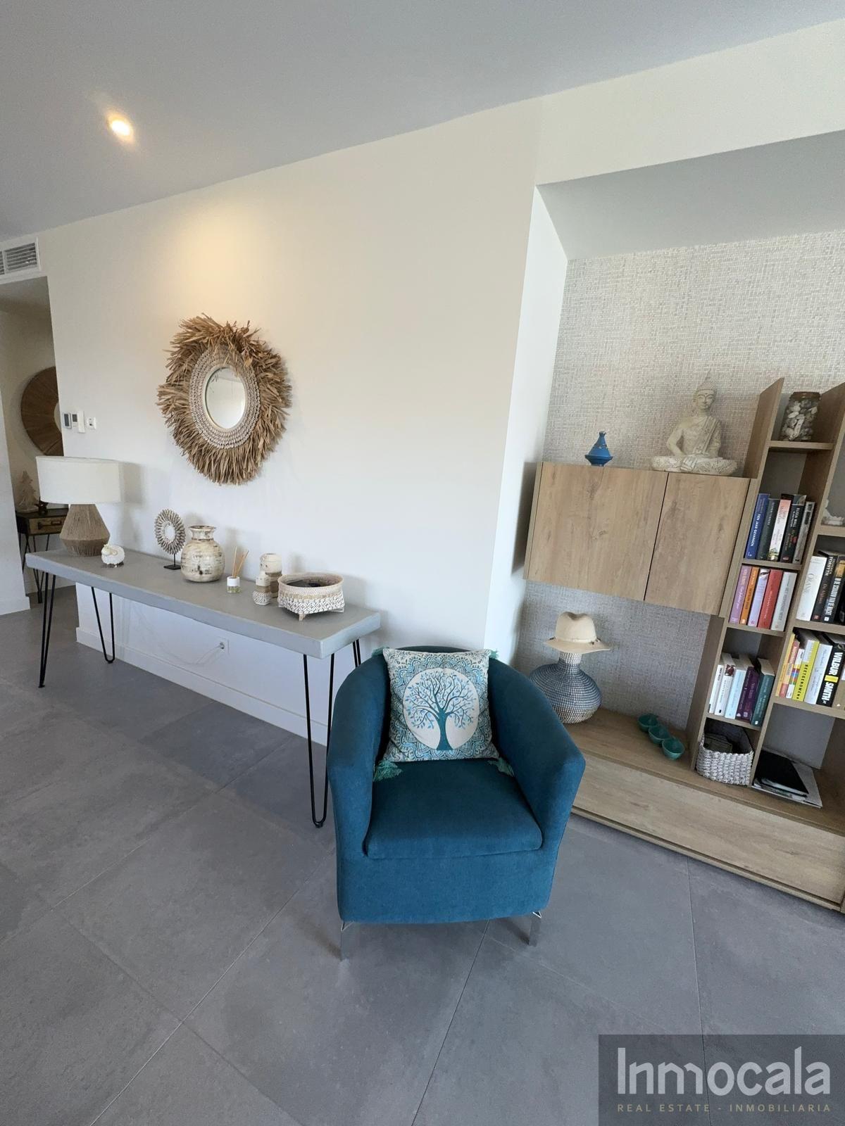 Venta de apartamento en La Cala de Mijas