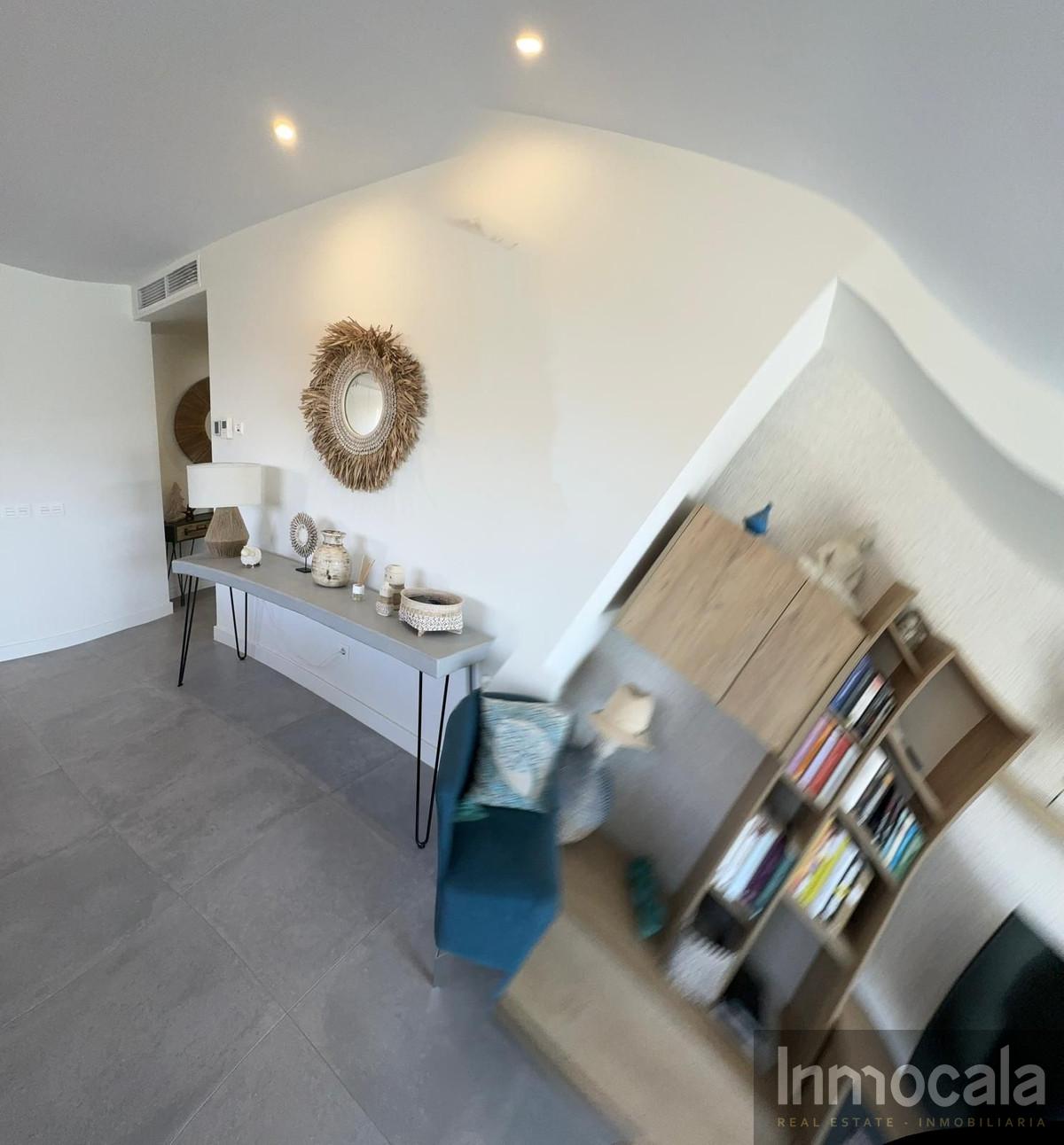 Venta de apartamento en La Cala de Mijas