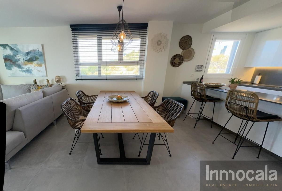 Venta de apartamento en La Cala de Mijas