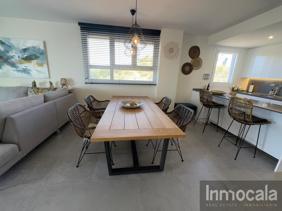 Venta de apartamento en La Cala de Mijas