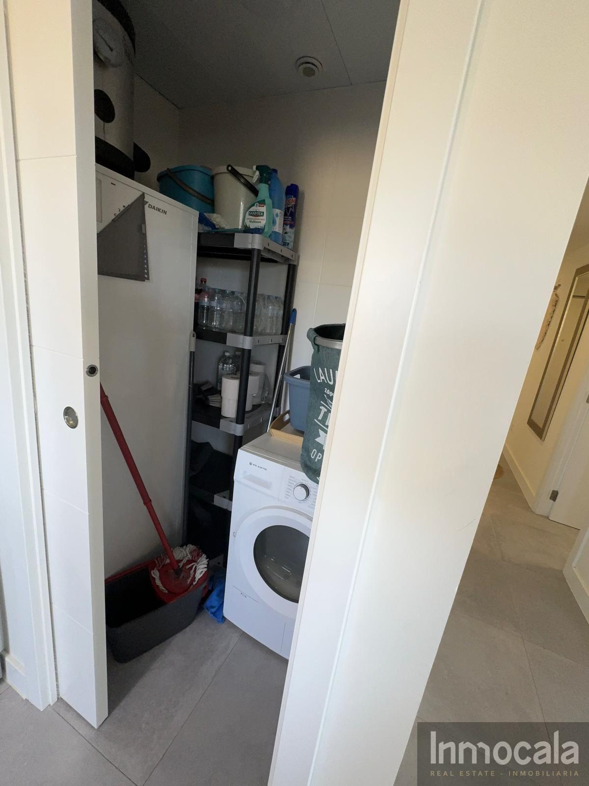 Venta de apartamento en La Cala de Mijas