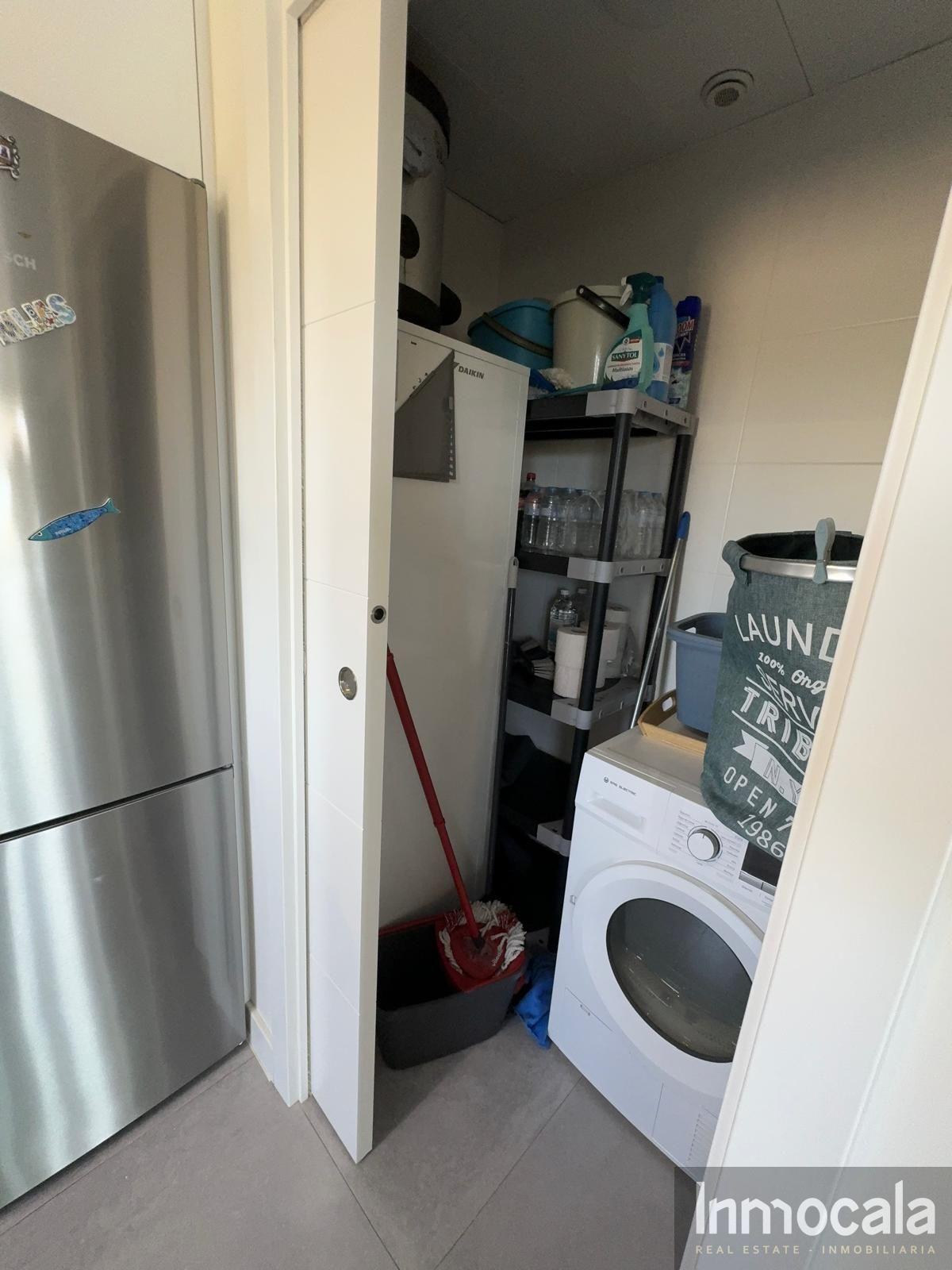 Venta de apartamento en La Cala de Mijas