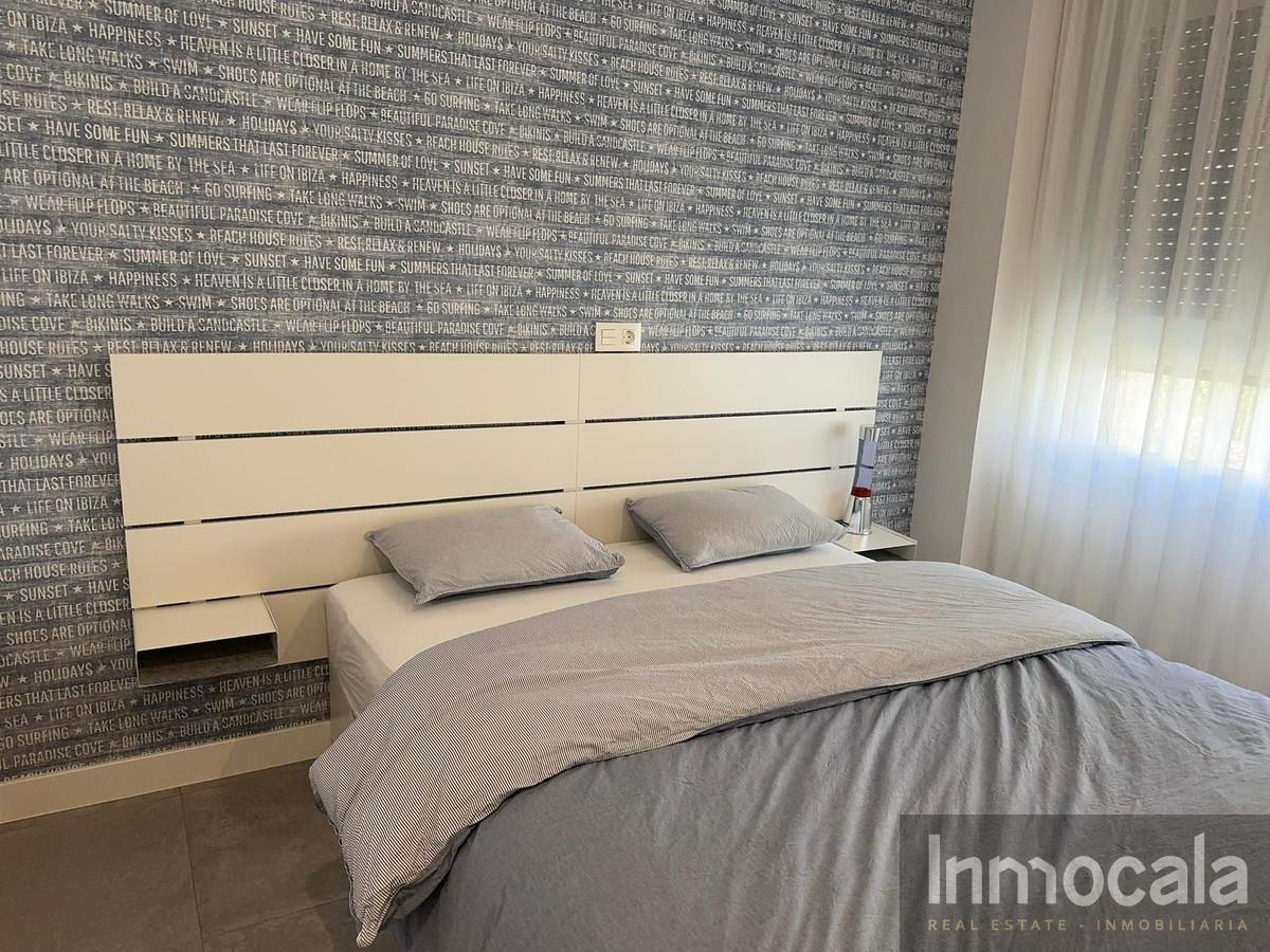 Venta de apartamento en La Cala de Mijas