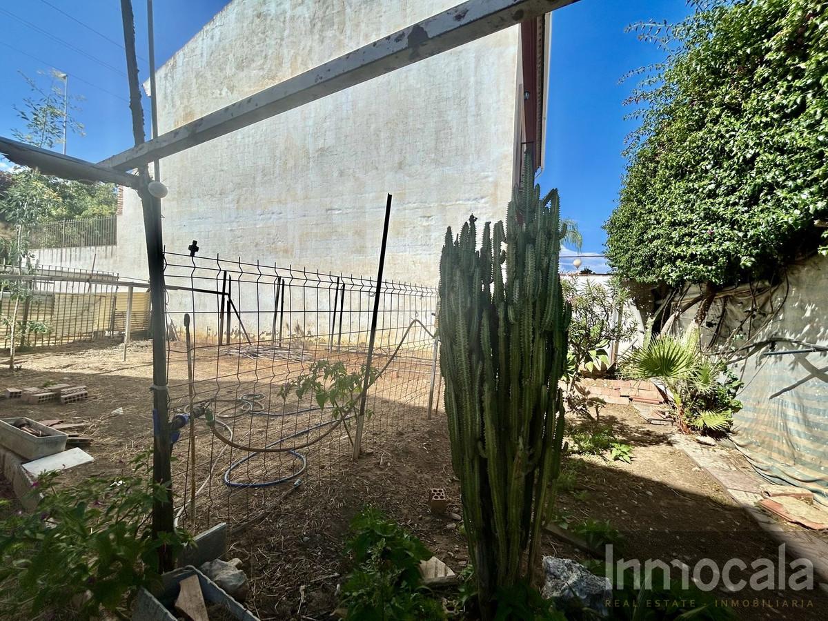 For sale of land in Fuengirola