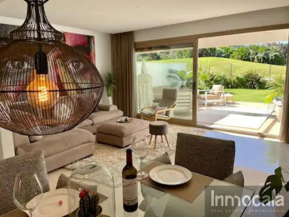 Venta de villa en La Cala de Mijas