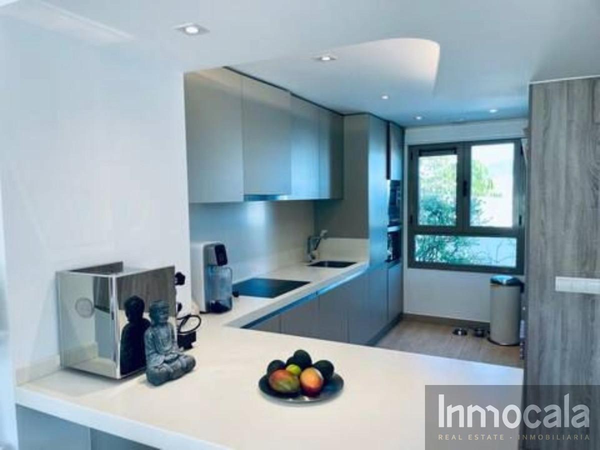 Venta de villa en La Cala de Mijas