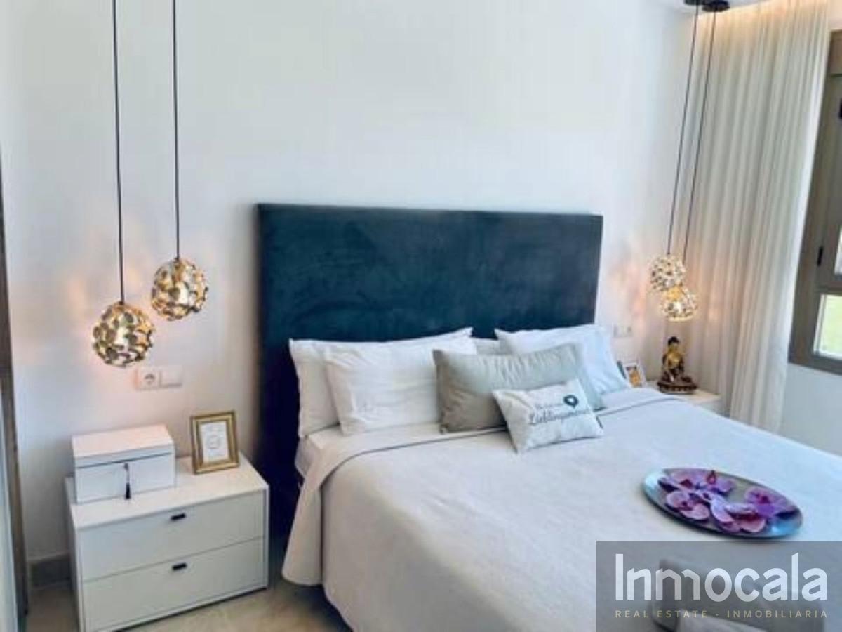 Venta de villa en La Cala de Mijas