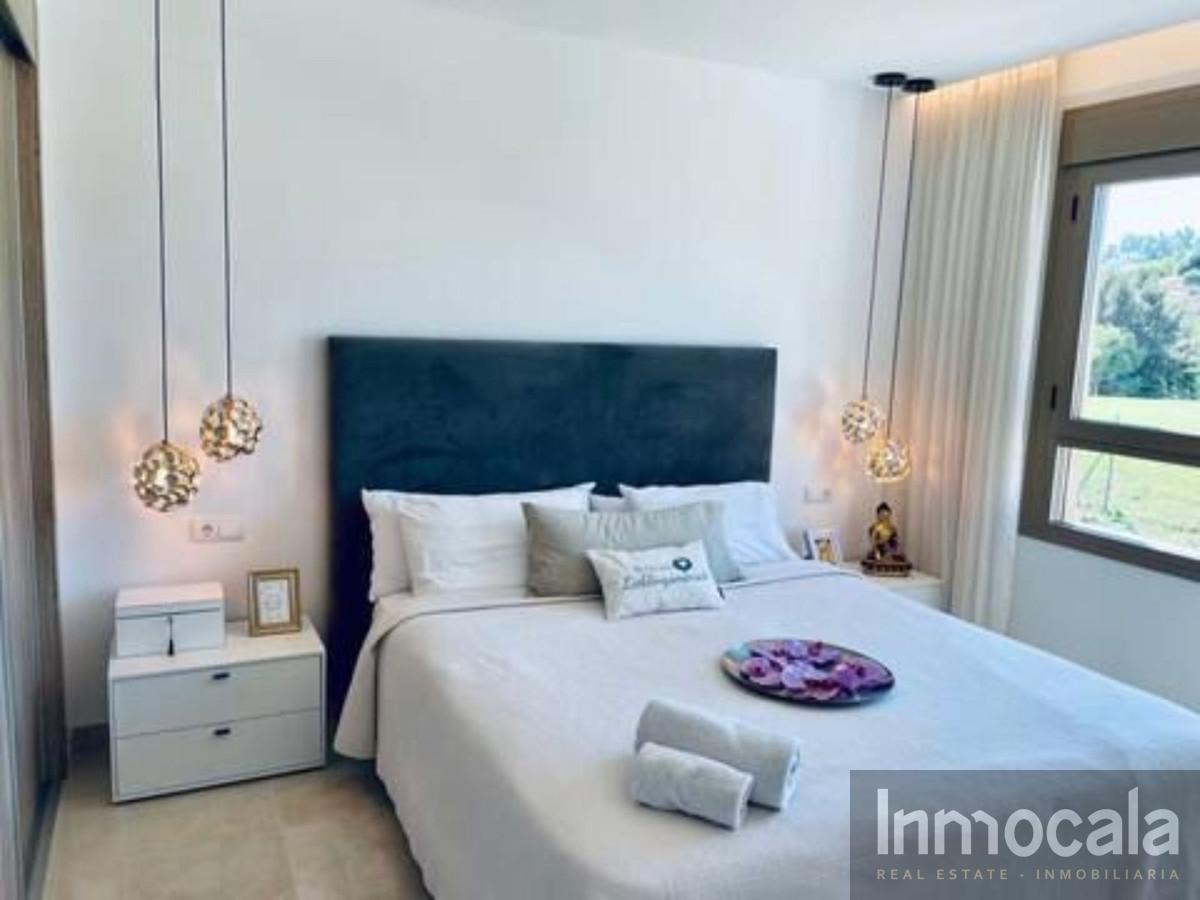 Venta de villa en La Cala de Mijas