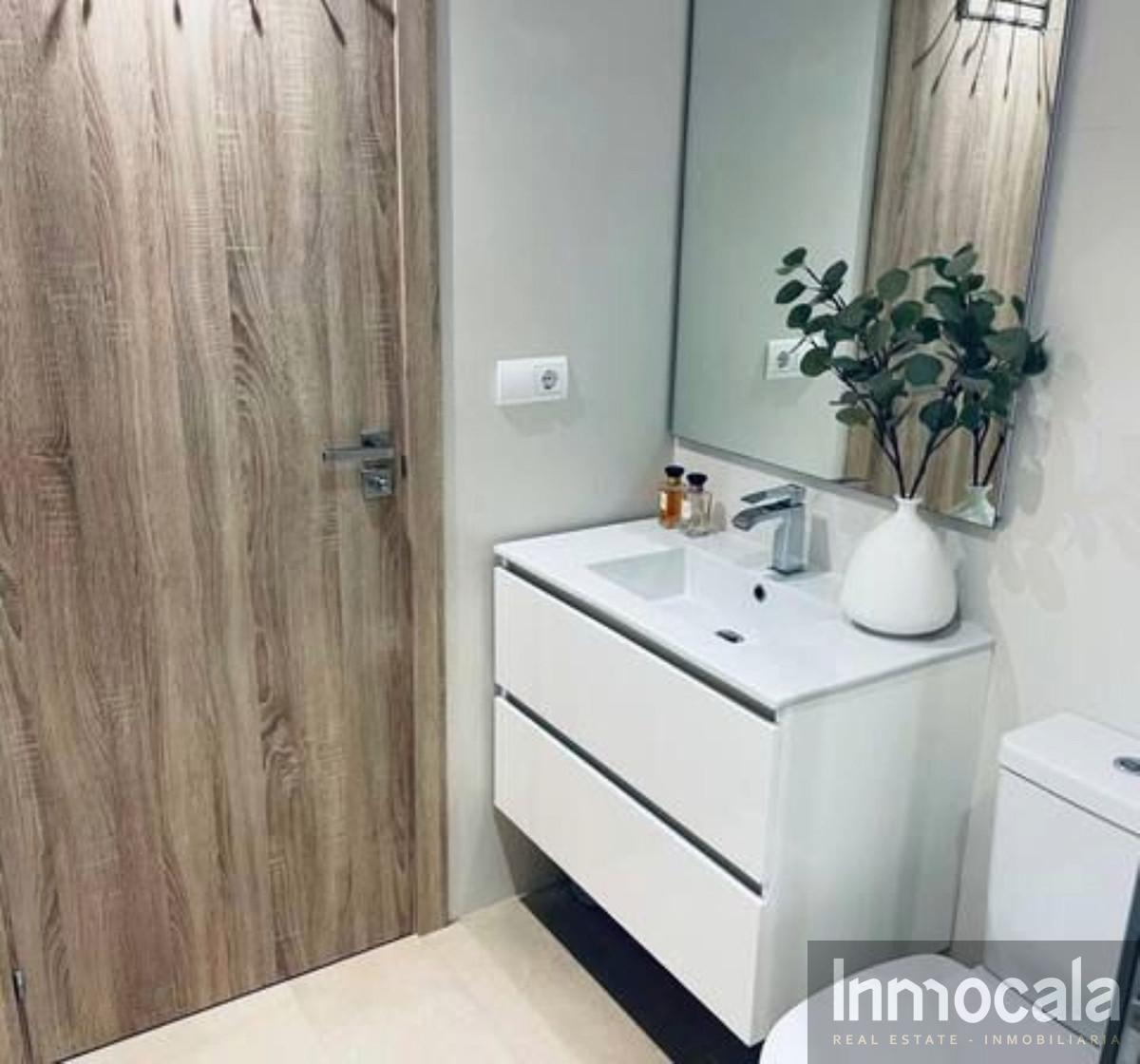 Venta de villa en La Cala de Mijas