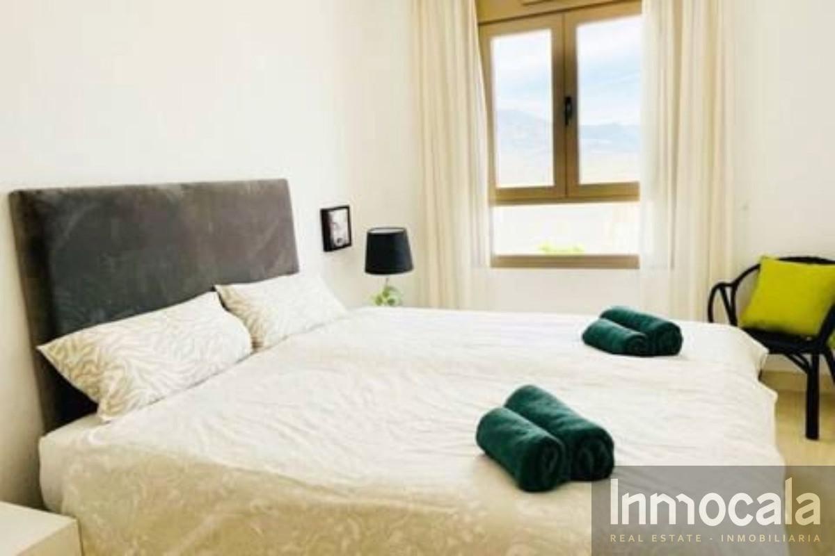 Venta de villa en La Cala de Mijas