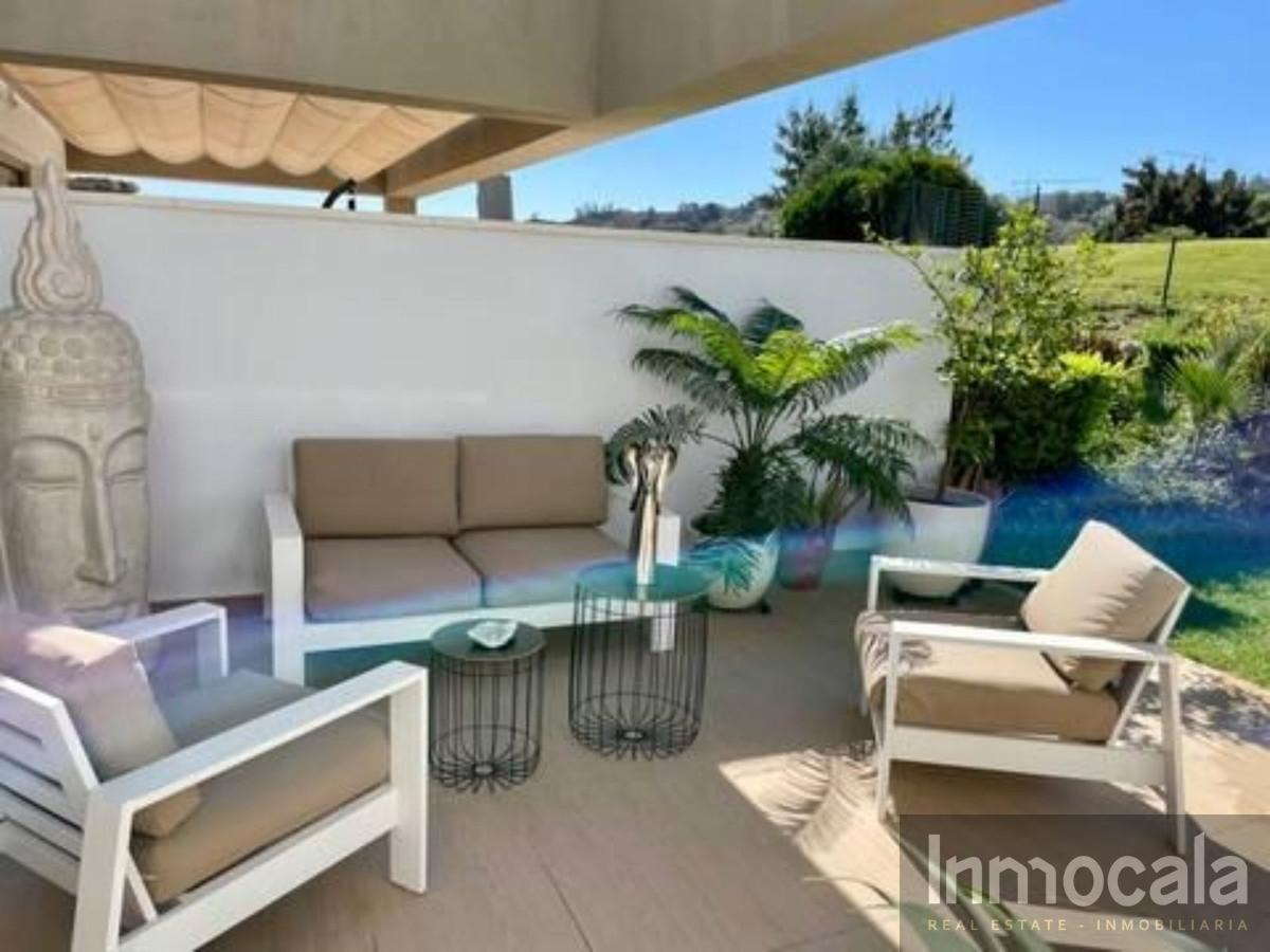 Venta de villa en La Cala de Mijas