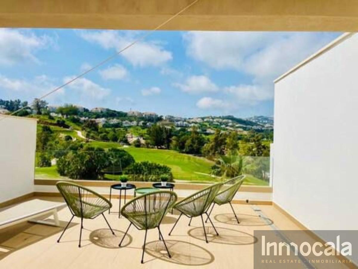 Venta de villa en La Cala de Mijas