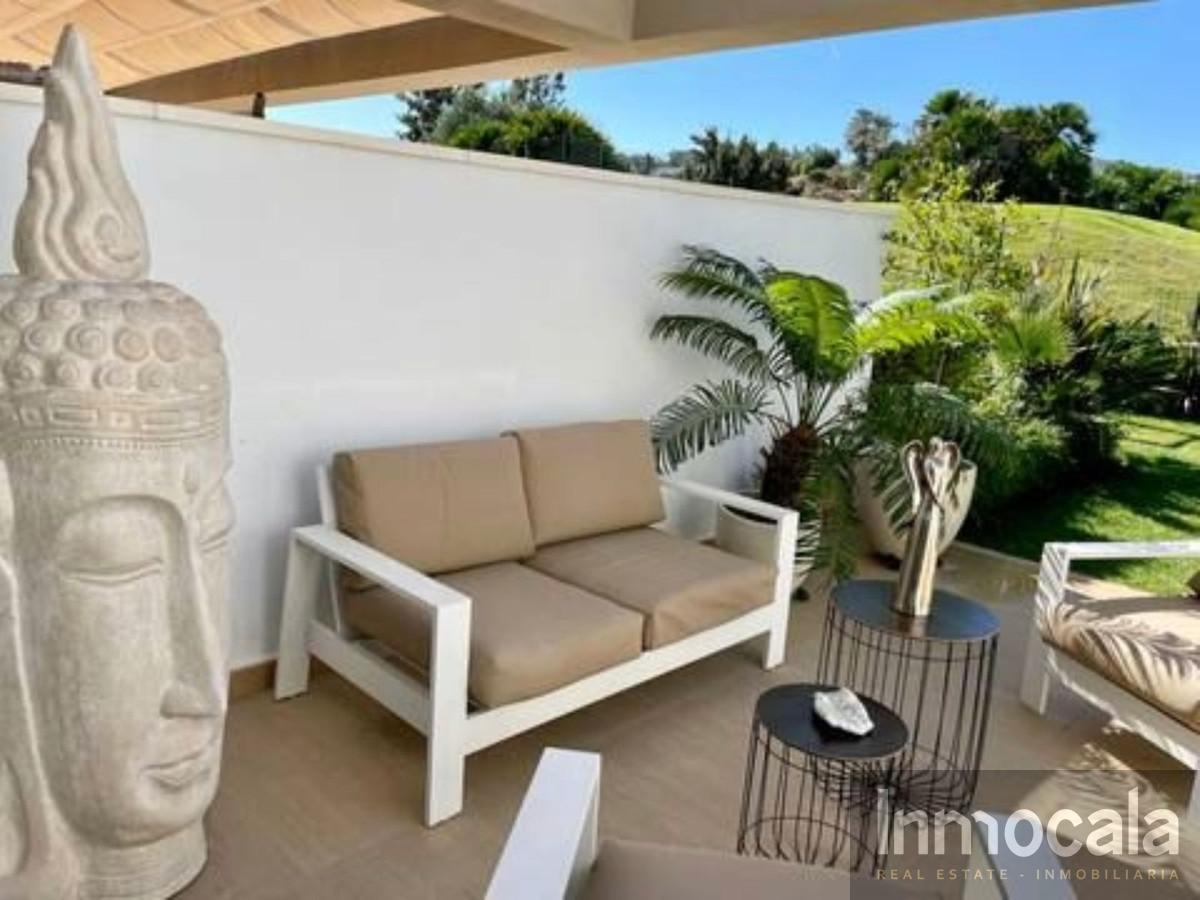 Venta de villa en La Cala de Mijas