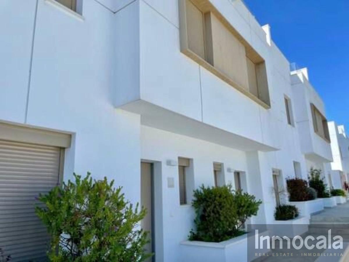 Venta de villa en La Cala de Mijas