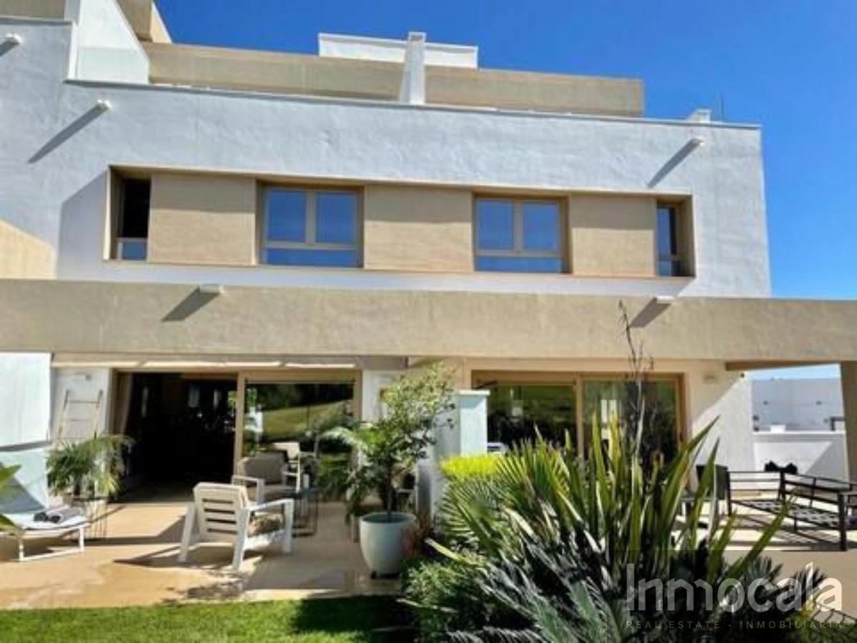 Venta de villa en La Cala de Mijas