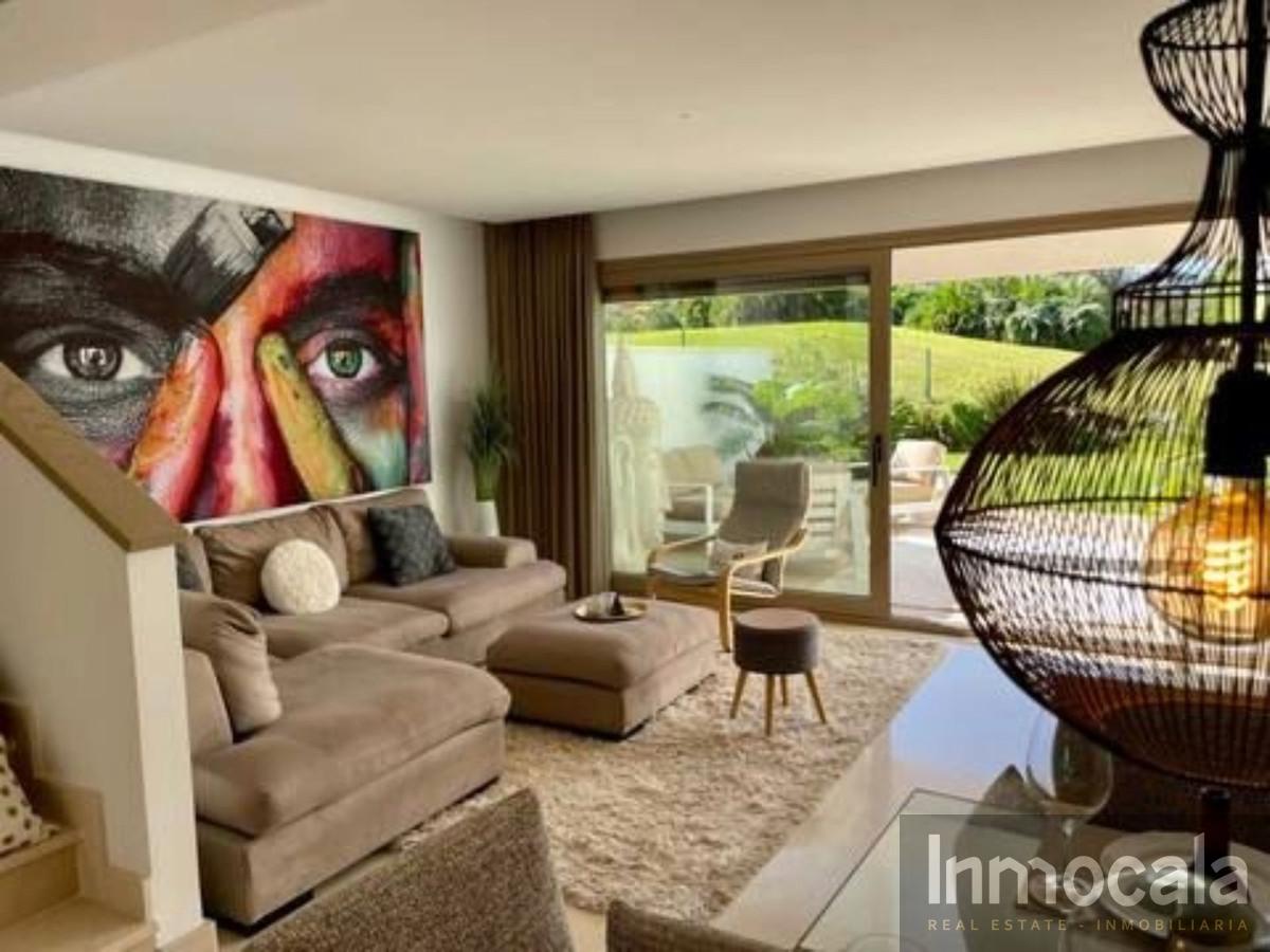 Venta de villa en La Cala de Mijas