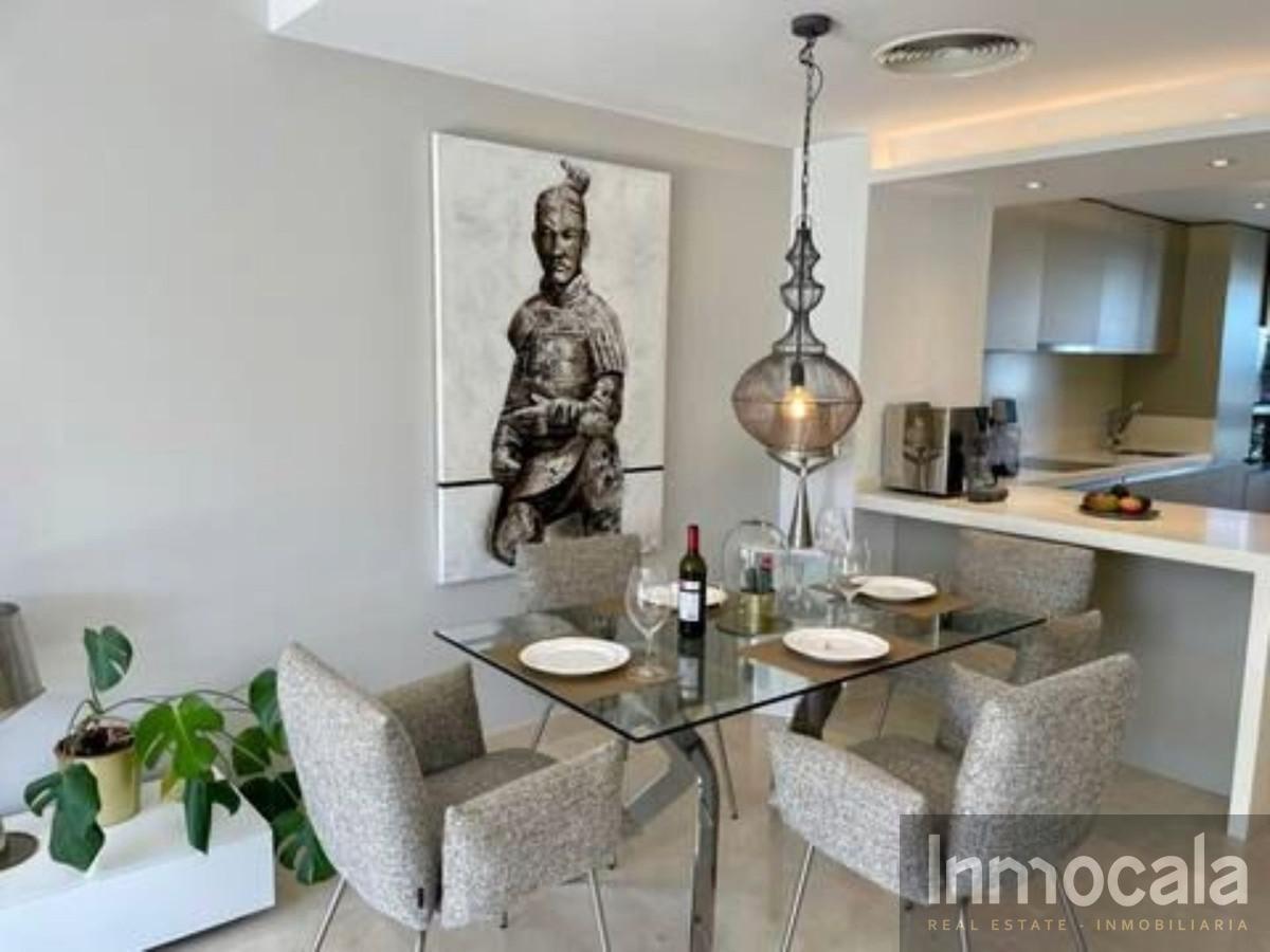 Venta de villa en La Cala de Mijas