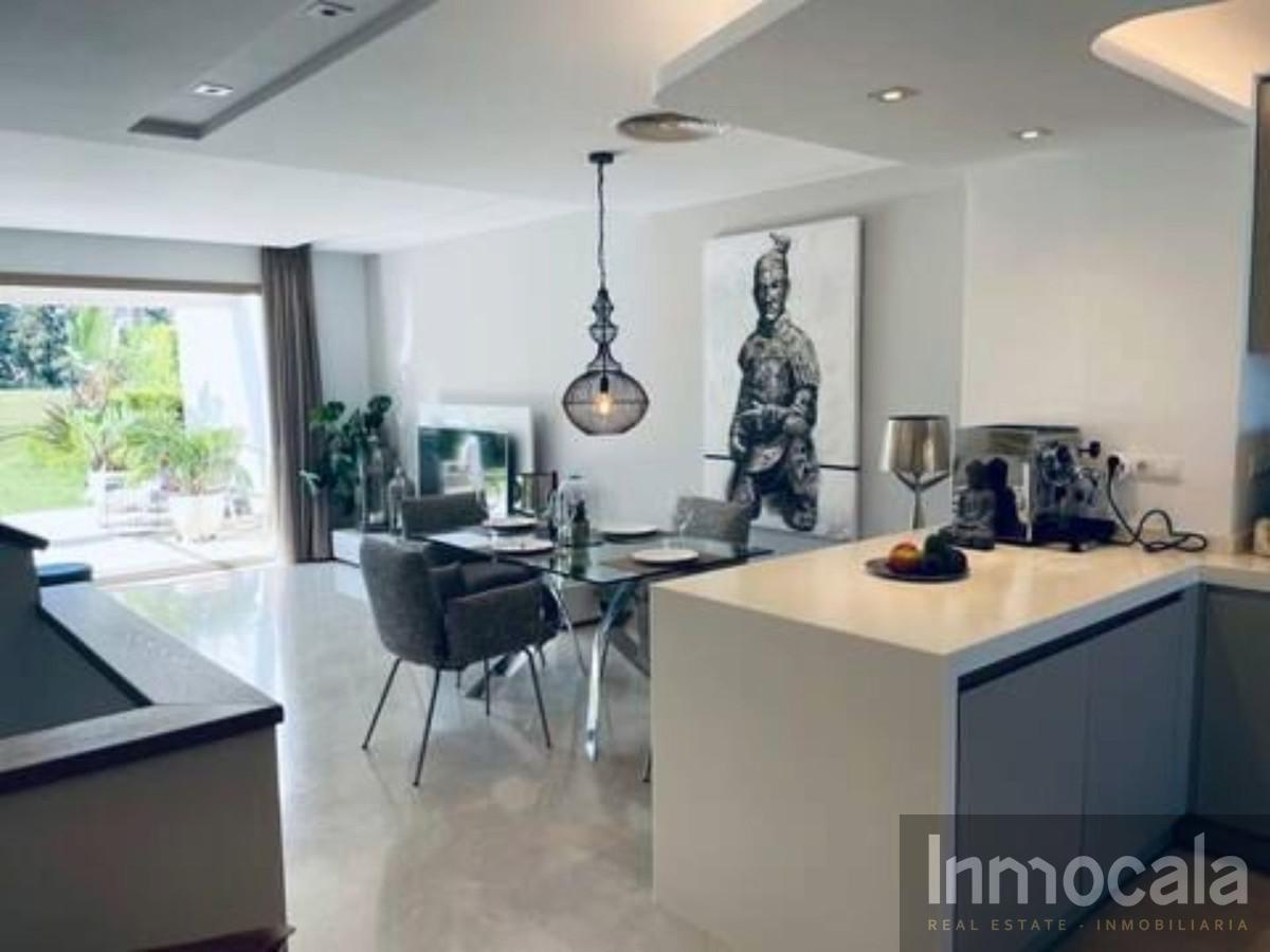 Venta de villa en La Cala de Mijas