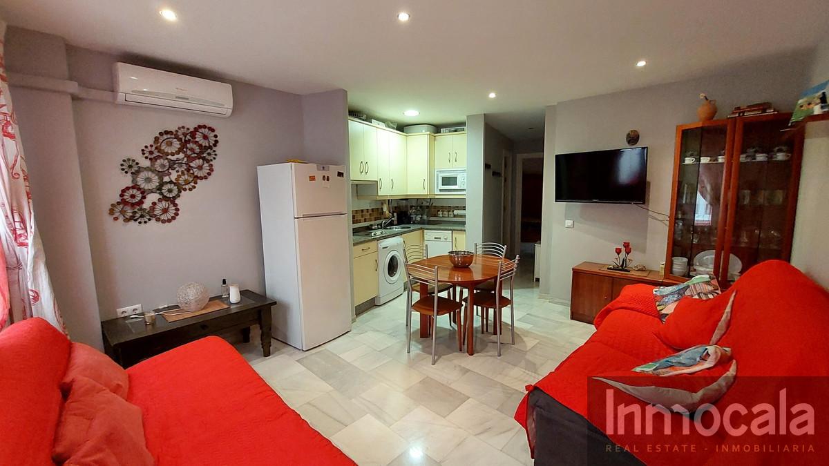 For sale of apartment in Fuengirola