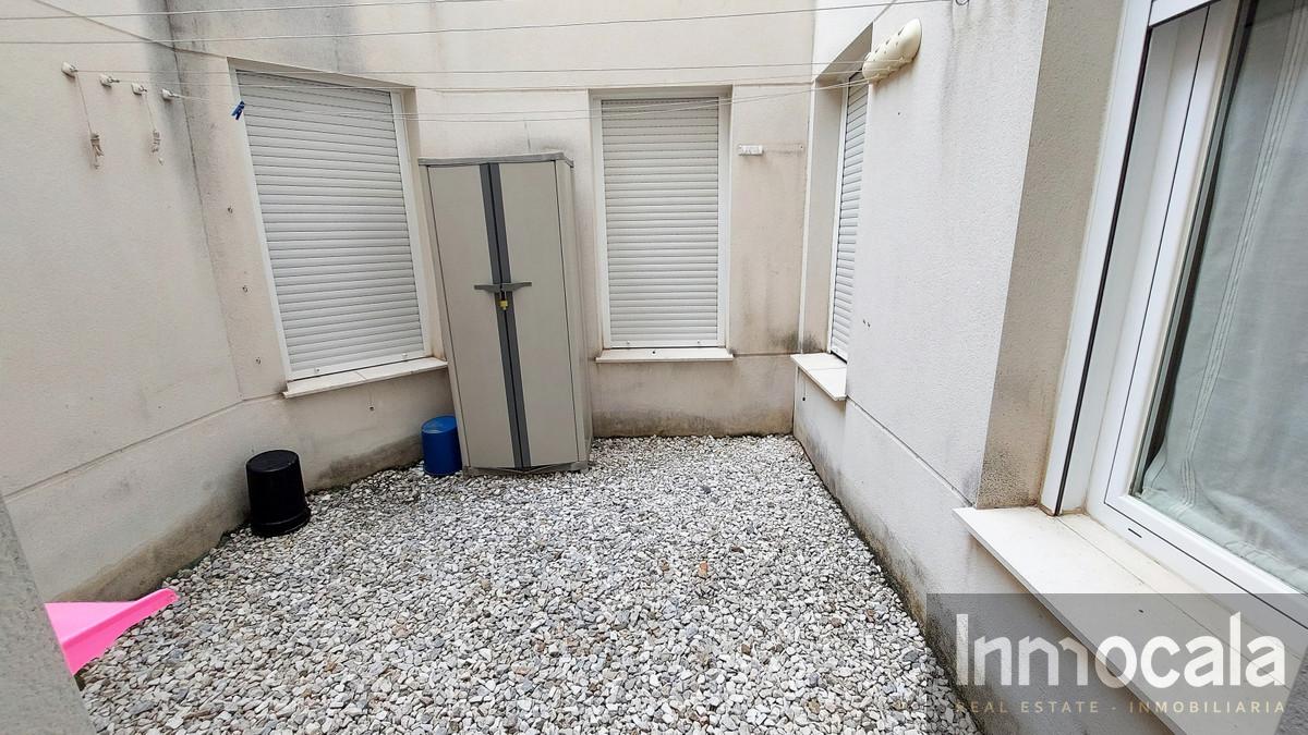 For sale of apartment in Fuengirola