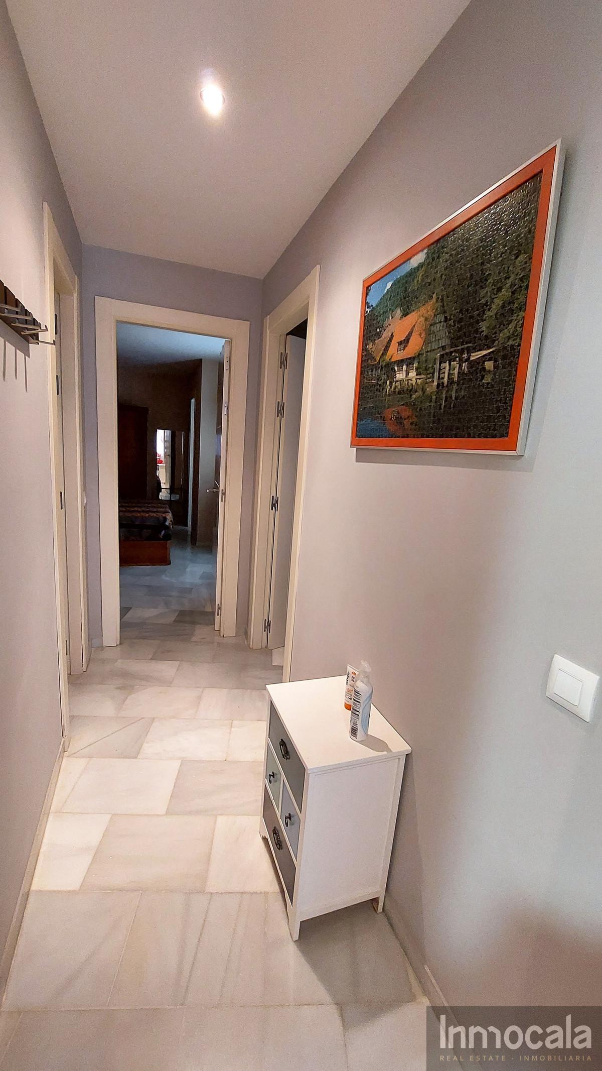 For sale of apartment in Fuengirola