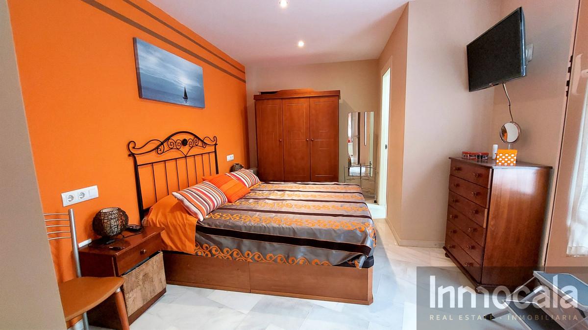 For sale of apartment in Fuengirola