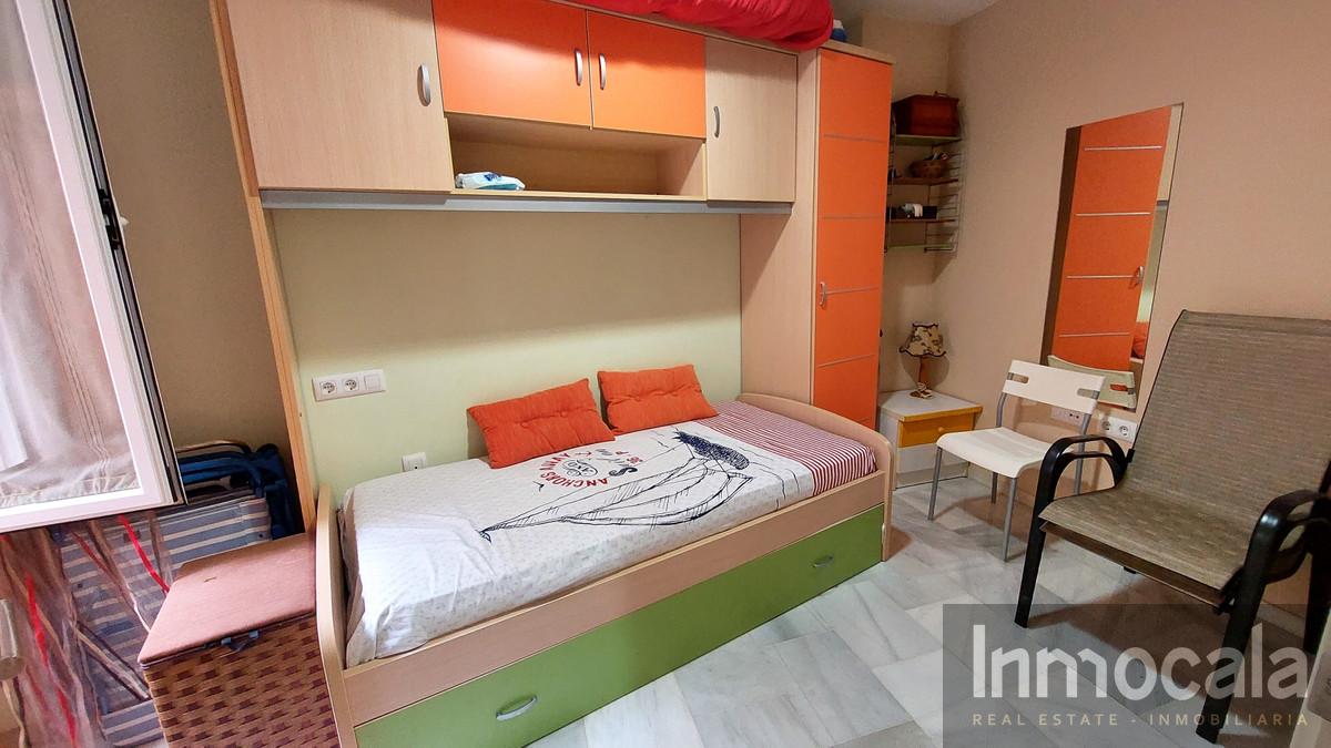 For sale of apartment in Fuengirola