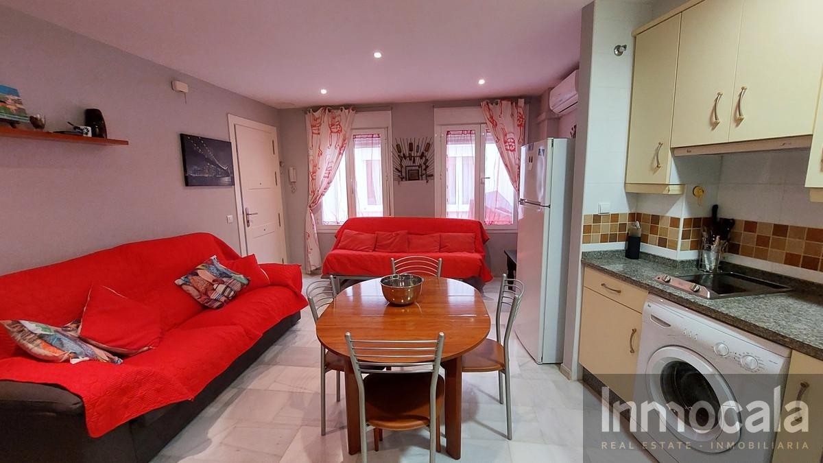 For sale of apartment in Fuengirola