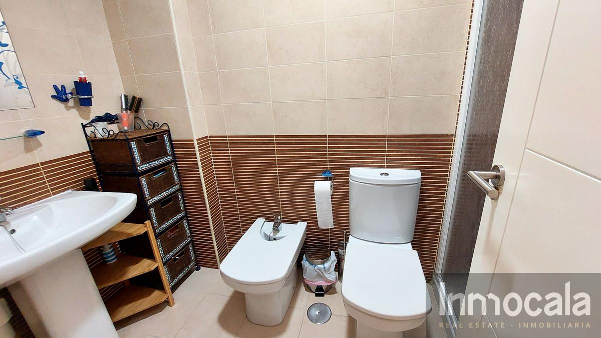 For sale of apartment in Fuengirola