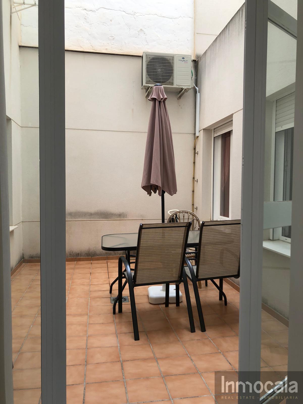 For sale of apartment in Fuengirola