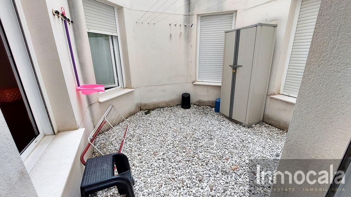 For sale of apartment in Fuengirola