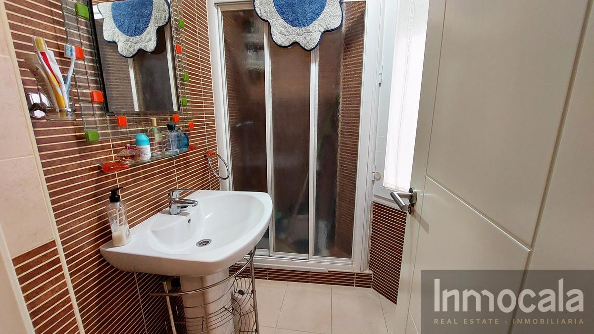 For sale of apartment in Fuengirola