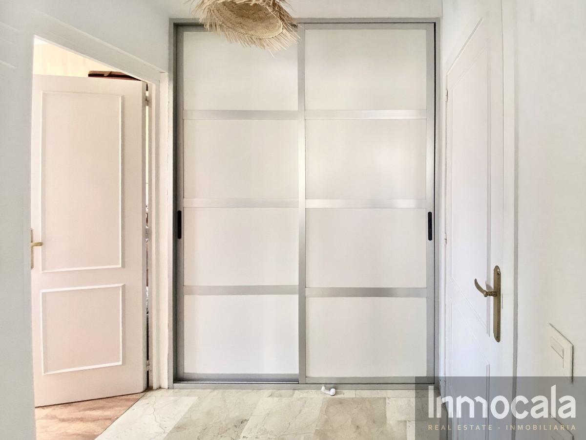 For sale of apartment in La Cala de Mijas