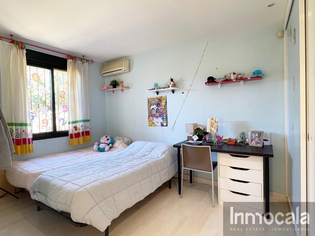 For sale of villa in Campo Mijas