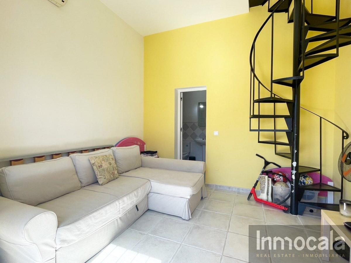 For sale of villa in Campo Mijas