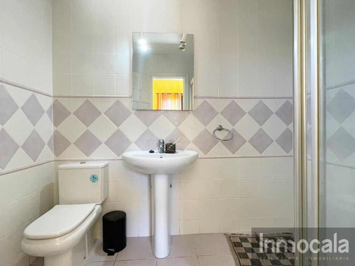 For sale of villa in Campo Mijas