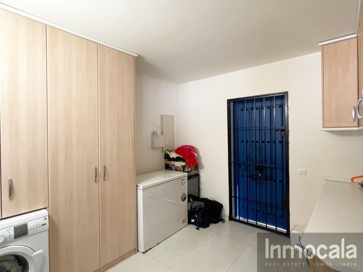 For sale of villa in Campo Mijas