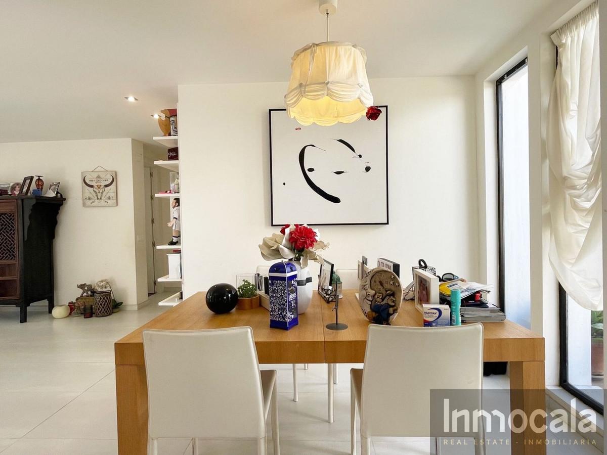 For sale of villa in Campo Mijas