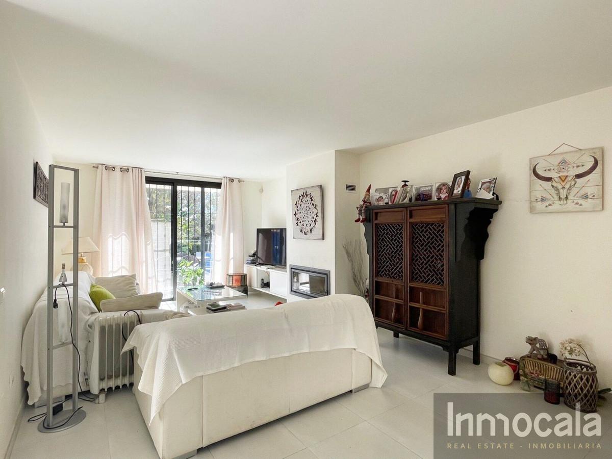 For sale of villa in Campo Mijas