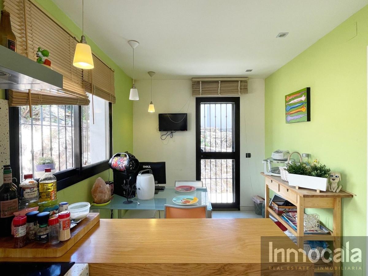 For sale of villa in Campo Mijas