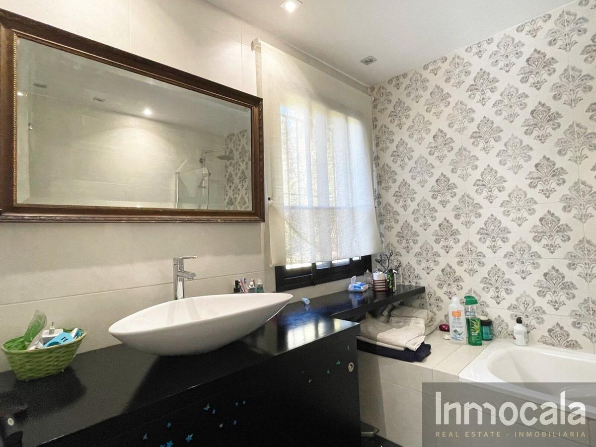 For sale of villa in Campo Mijas