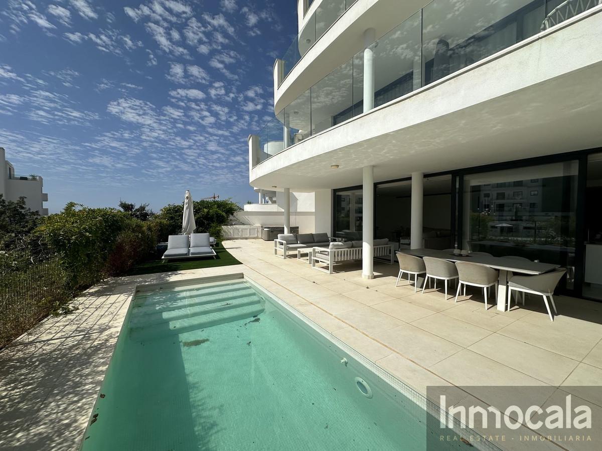 For sale of apartment in Fuengirola